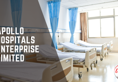 Apollo Hospitals Enterprise Limited company profile covering its healthcare services, hospitals, business operations and growth prospects.