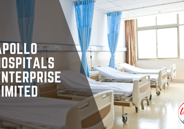 Apollo Hospitals Enterprise Limited company profile covering its healthcare services, hospitals, business operations and growth prospects.