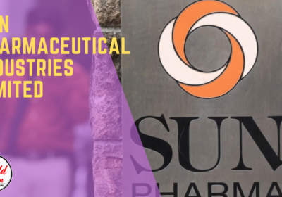 Sun Pharmaceutical Industries Limited company profile covering its pharmaceutical business, global operations, specialty medicines and financial performance.