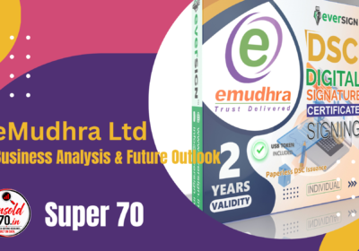 eMudhra Ltd business analysis covering digital identity, cybersecurity, PKI and future growth opportunities
